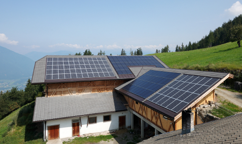 Solarwatt Easy-In, il sistema integrato con montaggio “live”