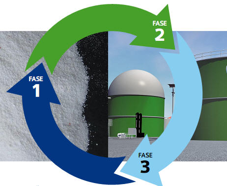 Austep myHENergy, la cogenerazione per le aziende avicole