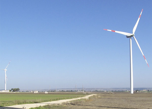 Asja avvia il parco solare da 12,3 MW “Laterza II”