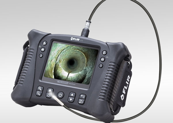 FLIR Systems partecipa a MCE 2014