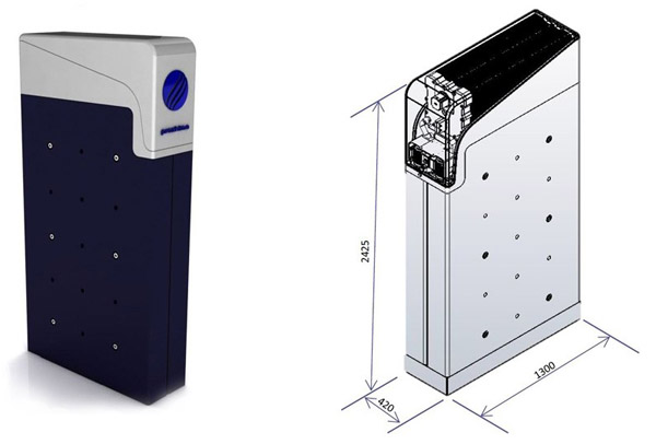 Solarexpo 2014, Proxhima propone batterie al vanadio ad alta efficienza