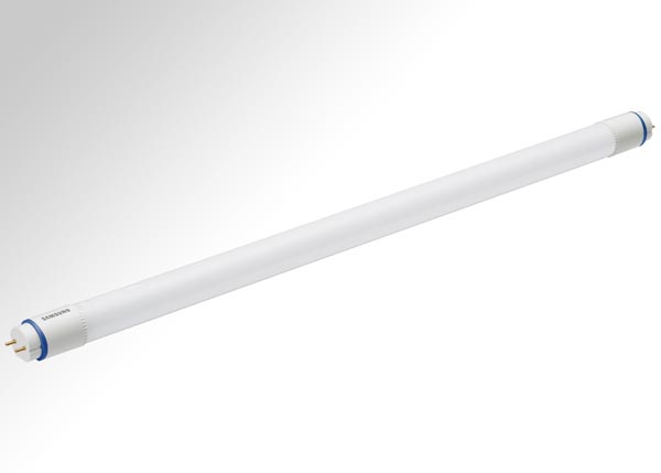Samsung collabora con Lux Italia e propone nuove soluzioni a LED