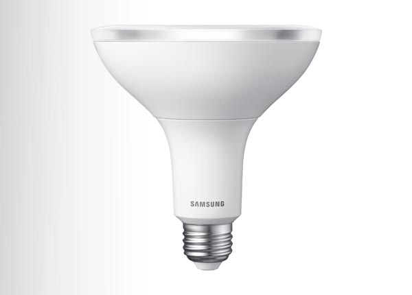 Samsung collabora con Lux Italia e propone nuove soluzioni a LED