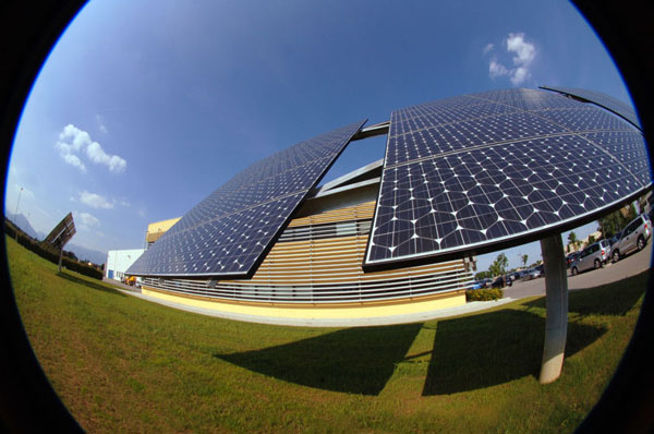 Socomec, efficienza e tecnologia per l’impianto fotovoltaico di Isola Vicentina