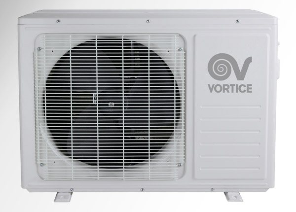 Vortice VORT-ICE, climatizzatori in configurazione Multi e Mono Inverter