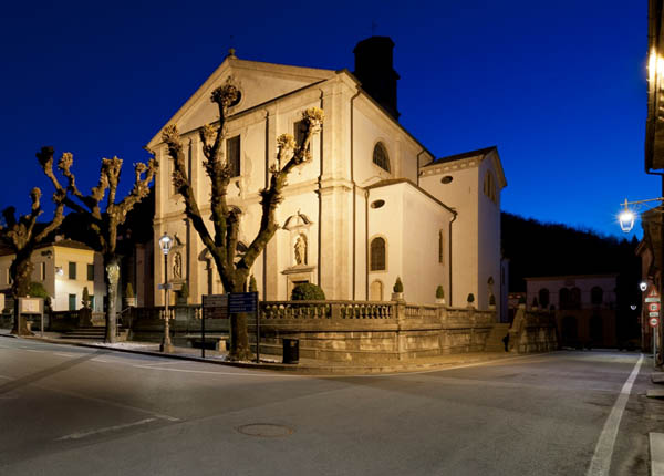 Il comune di Cison di Valmarino si rinnova grazie a Philips CityTouch