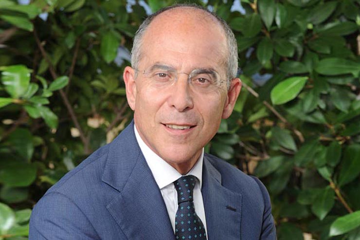Francesco Starace nominato co-presidente al World Economic Forum