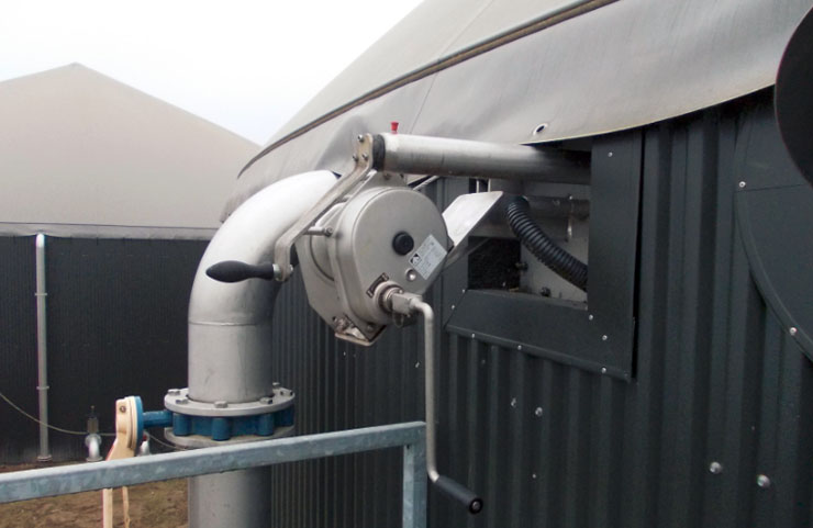 Il gruppo Kinexia sceglie Austep per ottimizzare gli impianti Biogas