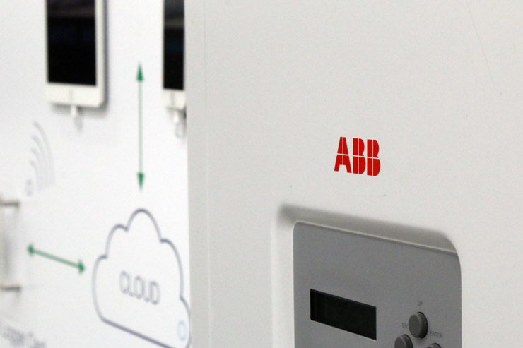 ABB, intervista al Marketing Product Manager Cesare Lancini