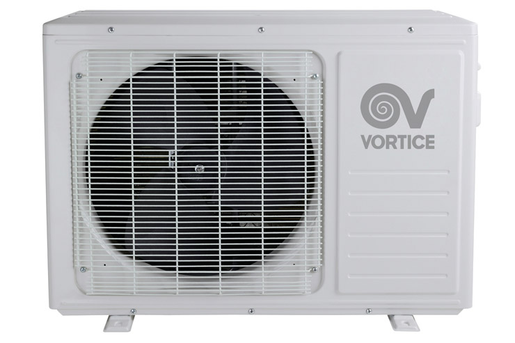VORT-ICE Mono inverter, climatizzatori per installazioni monosplit