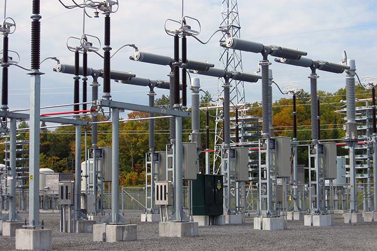 ABB collabora con Hydro-Québec e rafforza la rete elettrica canadese