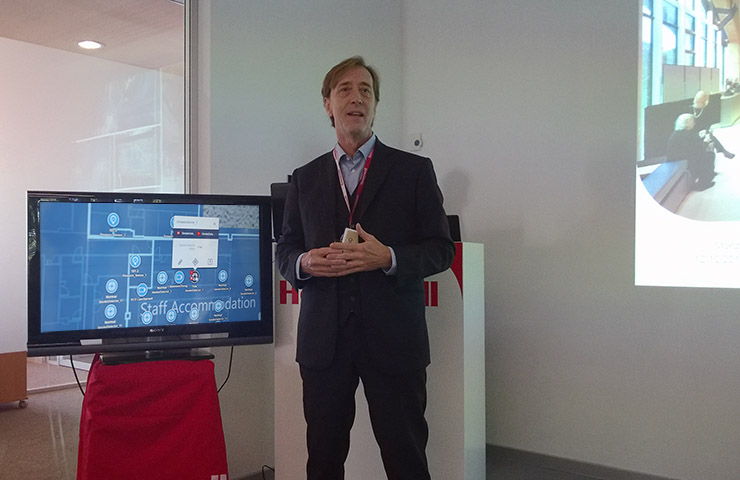 Honeywell Command and Control Suite abilita le Smart Building di domani