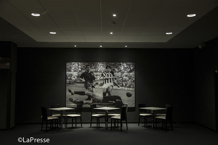Philips Lighting progetta l’illuminazione dello Juventus Stadium