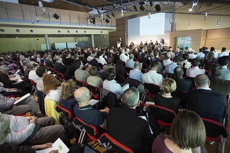 Rete IRENE, il successo del convegno “Dire, Fare, Riqualificare”