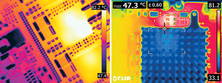 Termografia FLIR, intervista al BD Manager Andreas Zinssmeister