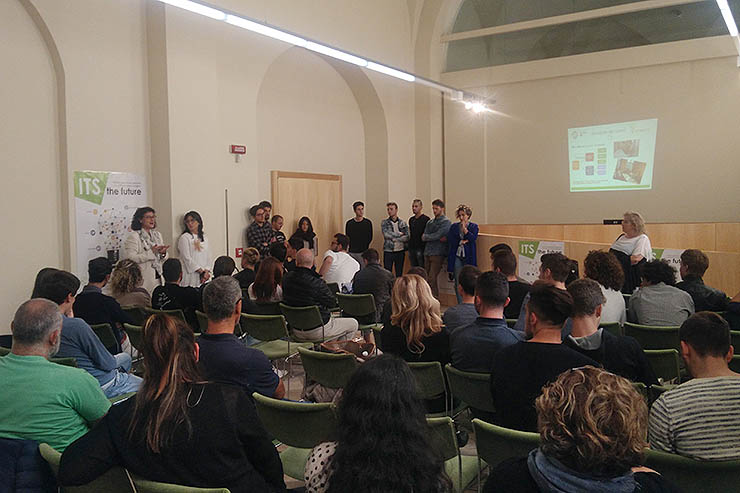 ITS Energia e Ambiente, chiuse le iscrizioni post diploma