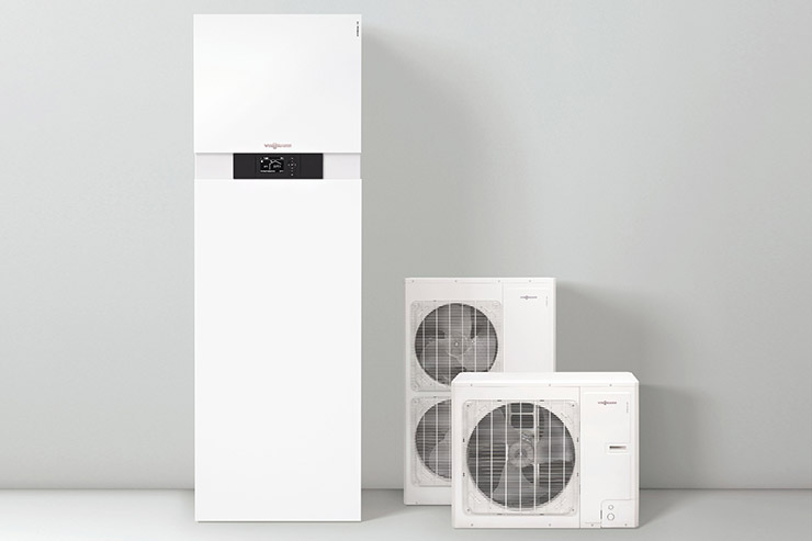 Viessmann partecipa a Klimahouse, efficienza e sostenibilità