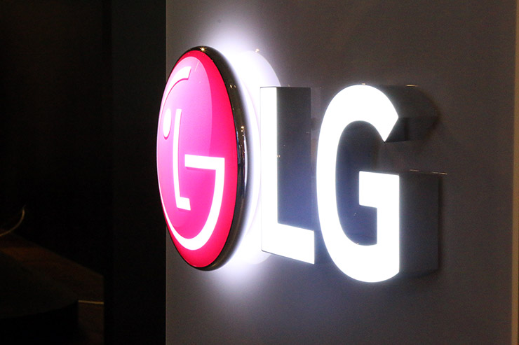 LG Italia, condizionamento ed efficienza a MCE 2018