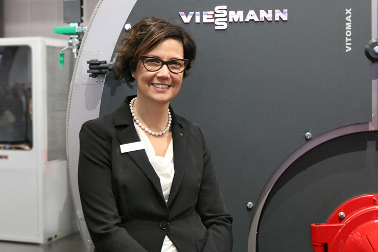 ECOndominio e Viessmann, una partnership per l’efficienza