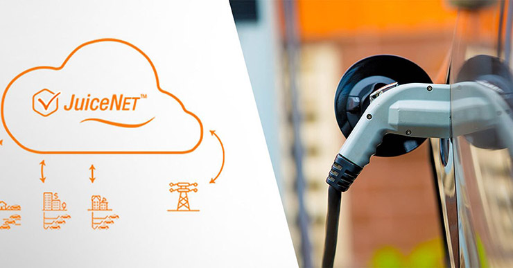 Mobilità elettrica, ecco Enel X Intelligent Charging Solutions