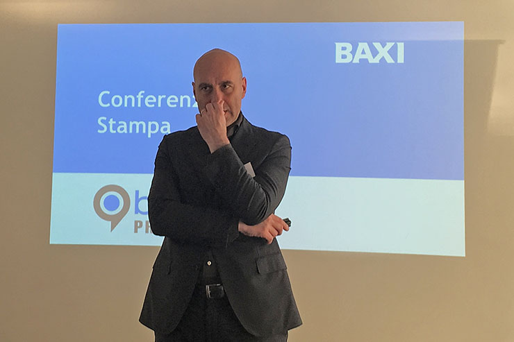 Baxi, ancora più efficienza e risparmio per il 2019