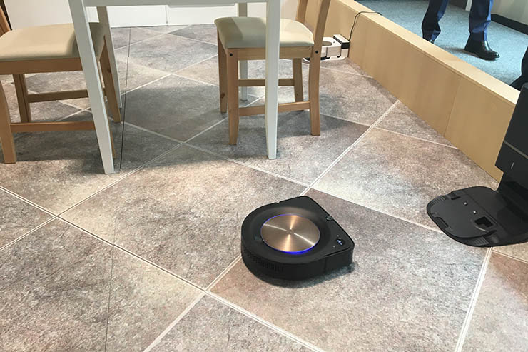 iRobot Roomba e Braava facilitano le pulizie