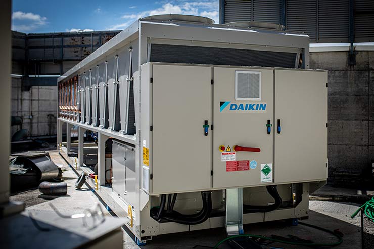 Daikin