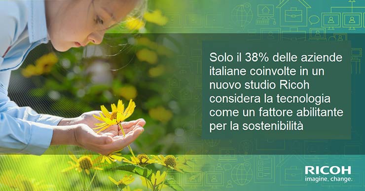 Ricerca Ricoh