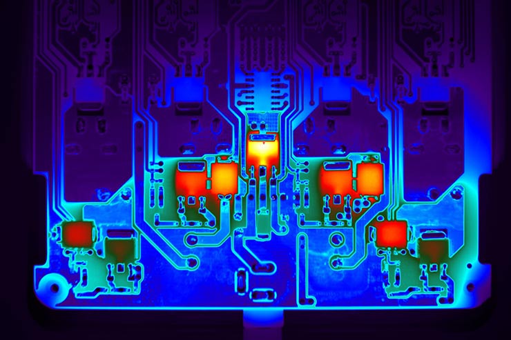 termocamere Teledyne FLIR