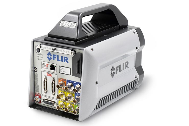 termocamere Teledyne FLIR