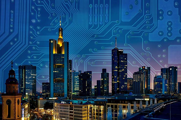 smart city emissioni