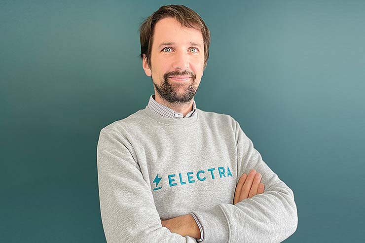 Electra