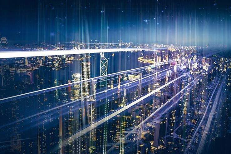 Smart City