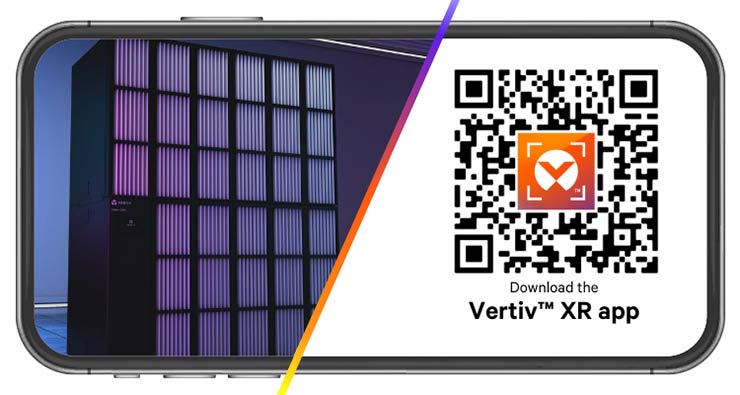 Vertiv Chilled Water