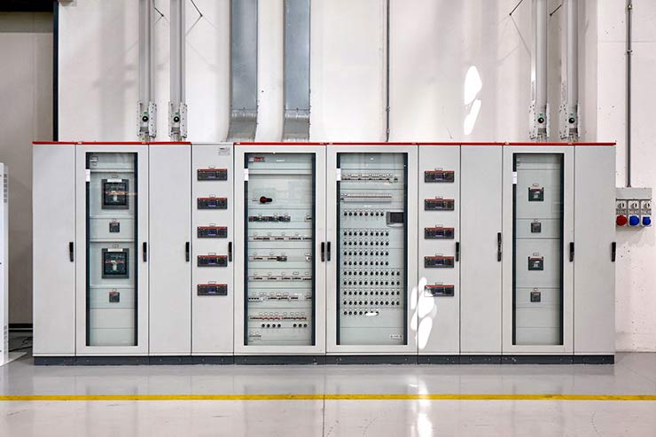ABB Frosinone