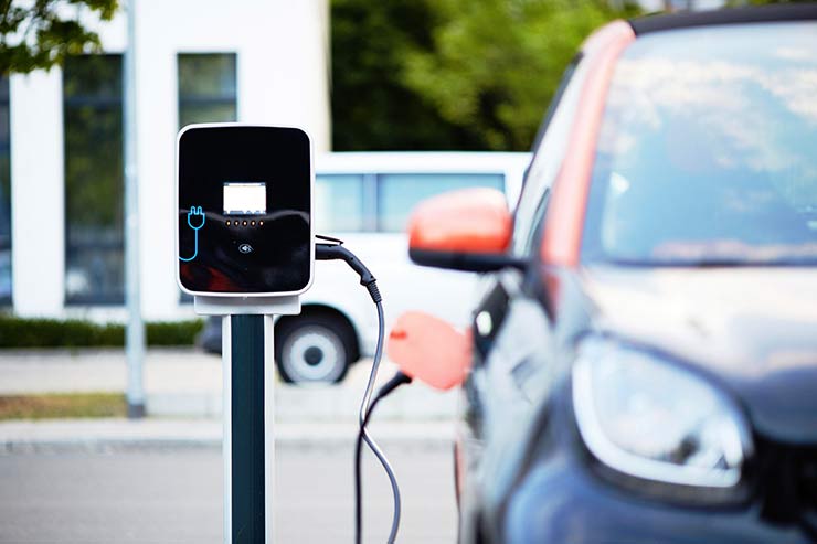 Micromobilità elettrica