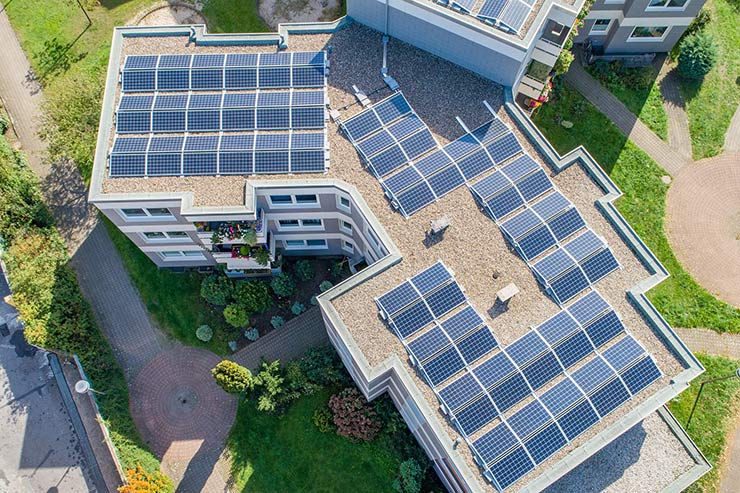 fotovoltaico