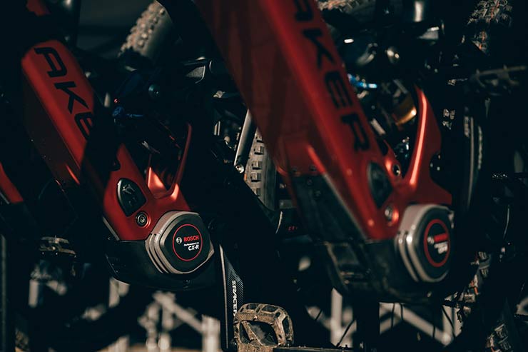 eBike