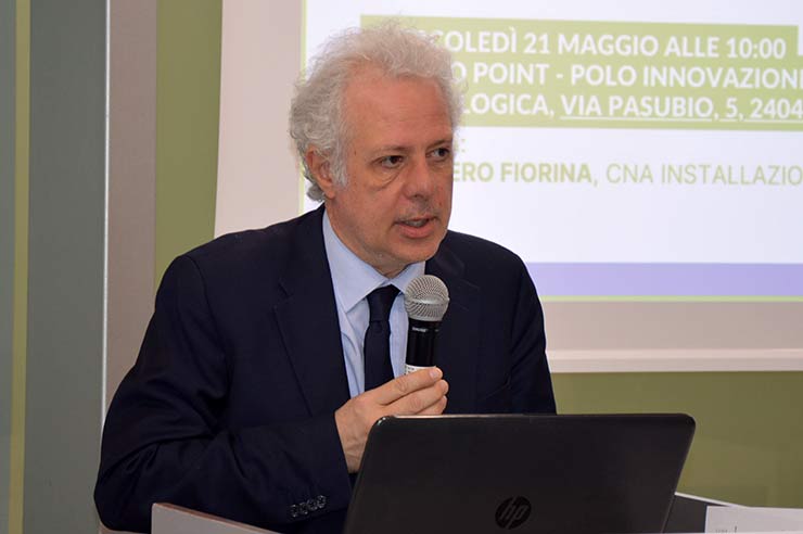 elettrificazione