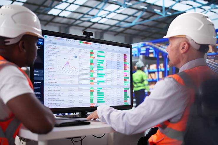 Building Management System