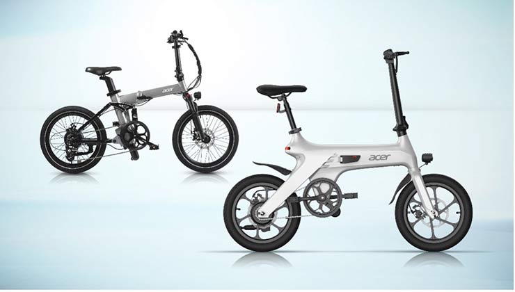 Mobilità sostenibile