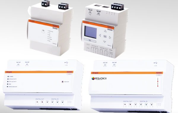EQUOBOX