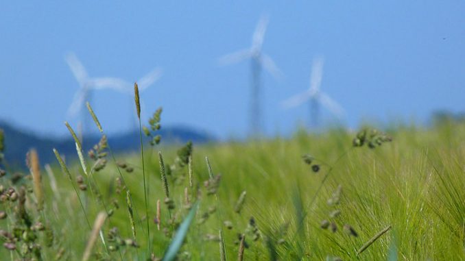 EGP acquisisce 445 MW di capacità eolica in Portogallo