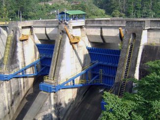 Colombia, Enel attiva la centrale idroelettrica da 400 MW El Quimbo
