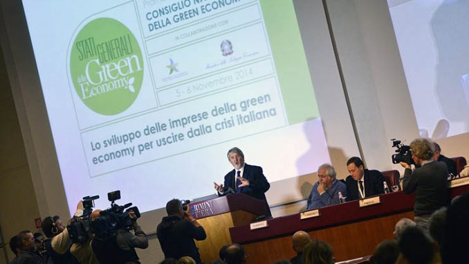 Key Energy, efficienza energetica nell’industria e nell’edilizia