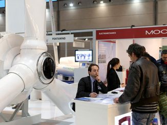 Key Wind, a Rimini Fiera è di scena l’eolico