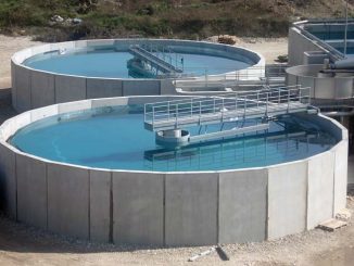 Austep, impianti biogas e depurazione delle acque