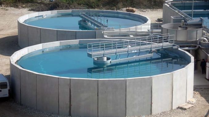 Austep, impianti biogas e depurazione delle acque