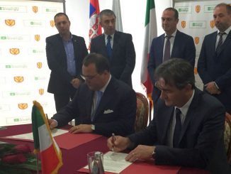 Serbia, Building Energy avvia i lavori per una centrale a biomasse