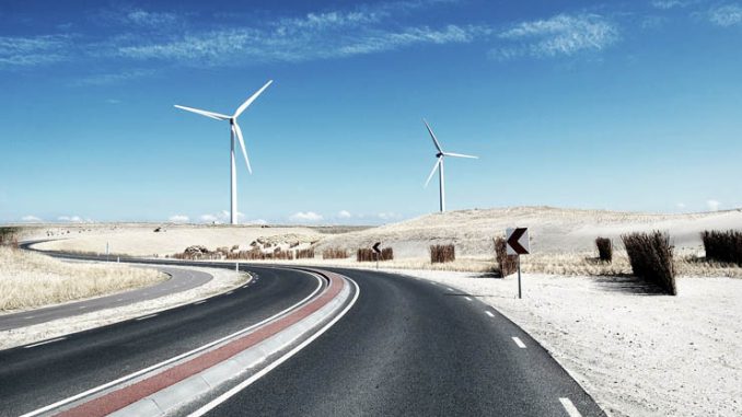 Key Energy, firmata la carta per il rinnovamento dell’eolico